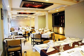 Pedling Hotel