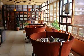 Pedling Hotel