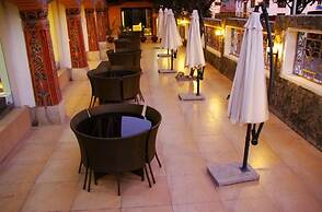 Pedling Hotel