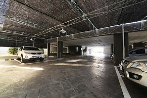 Premium AVA Hotel Sasang