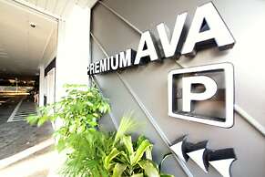 Premium AVA Hotel Sasang