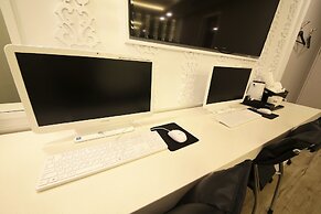 Premium AVA Hotel Sasang