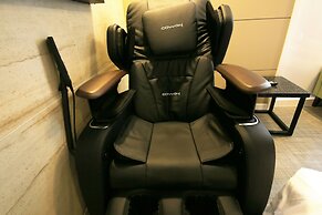 Premium AVA Hotel Sasang