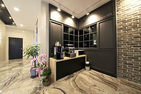 Premium AVA Hotel Sasang