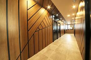 Premium AVA Hotel Sasang