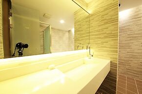 Premium AVA Hotel Sasang