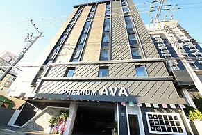 Premium AVA Hotel Sasang