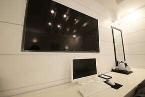 Premium AVA Hotel Sasang