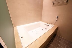 Premium AVA Hotel Sasang