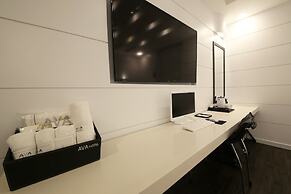 Premium AVA Hotel Sasang