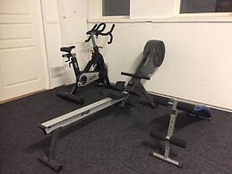 Norrfly Herrgård AB