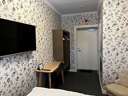 Norrfly Herrgård AB