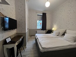 Norrfly Herrgård AB