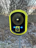 Norrfly Herrgård AB