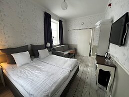 Norrfly Herrgård AB