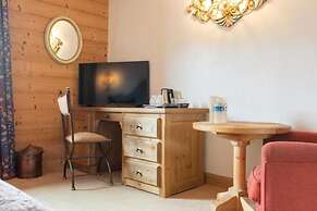 La Maison Les Peupliers