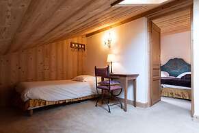 La Maison Les Peupliers