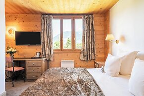 La Maison Les Peupliers