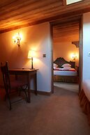 La Maison Les Peupliers