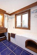 La Maison Les Peupliers