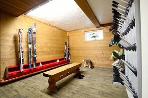 La Maison Les Peupliers