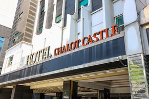 Charlot Castle Hotel