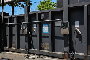 Charlot Castle Hotel