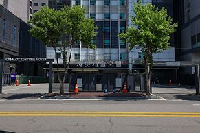 Charlot Castle Hotel