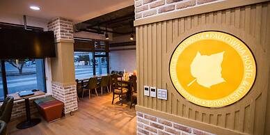 Paulownia Hostel & Guest House