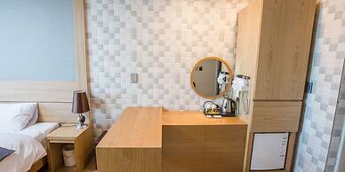 Paulownia Hostel & Guest House