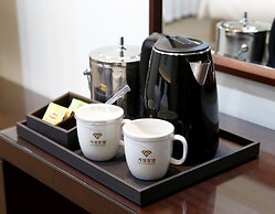 Geosung Hotel
