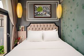 Bella Premier Hotel & Rooftop Skybar