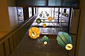 Bella Premier Hotel & Rooftop Skybar