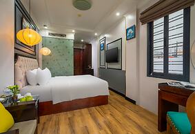 Bella Premier Hotel & Rooftop Skybar