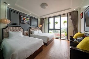 Bella Premier Hotel & Rooftop Skybar