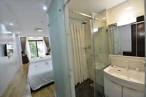 Bella Premier Hotel & Rooftop Skybar