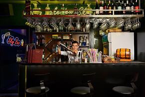 Bella Premier Hotel & Rooftop Skybar