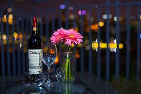 Bella Premier Hotel & Rooftop Skybar