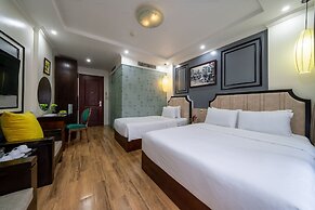 Bella Premier Hotel & Rooftop Skybar