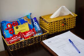 Bella Premier Hotel & Rooftop Skybar