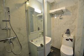 Bella Premier Hotel & Rooftop Skybar