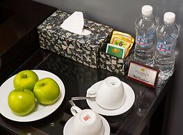 Bella Premier Hotel & Rooftop Skybar