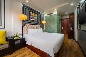 Bella Premier Hotel & Rooftop Skybar