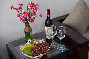 Bella Premier Hotel & Rooftop Skybar