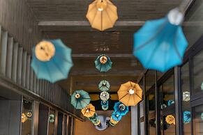 Bella Premier Hotel & Rooftop Skybar