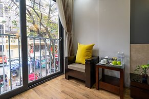 Bella Premier Hotel & Rooftop Skybar