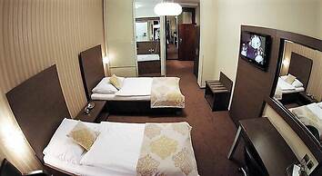 Hotel Centrum