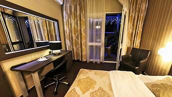 Hotel Centrum