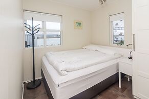 Viking Akureyri apartments