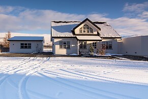Viking Akureyri apartments